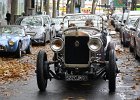 Léon Paulet 6 AB (1922)  Léon Paulet 6 AB (1922), Tour de Paris, 50e anniversaire de la FIVA, 20 novembre 2016
