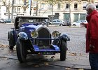 Lorraine-Dietrich B3/6 Sport (1926)  Lorraine-Dietrich B3/6 Sport (1926), Tour de Paris, 50e anniversaire de la FIVA, 20 novembre 2016