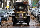 Renault années 1910  Renault années 1910, Tour de Paris, 50e anniversaire de la FIVA, 20 novembre 2016