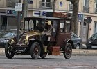 Renault années 1910  Renault années 1910, Tour de Paris, 50e anniversaire de la FIVA, 20 novembre 2016