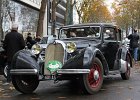 Talbot  Talbot, Tour de Paris, 50e anniversaire de la FIVA, 20 novembre 2016