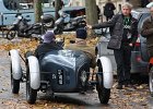 inconnu  inconnu, Tour de Paris, 50e anniversaire de la FIVA, 20 novembre 2016