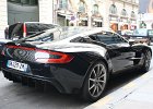 Aston Martin One-77