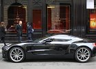 Aston Martin One-77