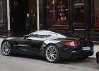 Aston Martin One-77