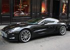 Aston Martin One-77