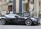 Aston Martin One-77