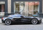 Aston Martin One-77