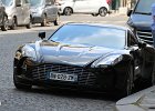 Aston Martin One-77