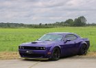 Dodge Challenger SRT 8 2019  Dodge Challenger SRT 8 2019