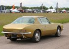 Studebaker Avanti 1963  Studebaker Avanti 1963, Aubamerican days, Aérodrome de Brienne-le-château, 26 mai 2024