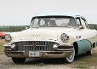 Buick Roadmaster  Buick Roadmaster, Aubamerican days, Aérodrome de Brienne-le-château, 24 mai 2024