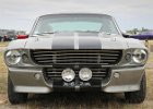 Ford Mustang GT500  Eleanor replica  Ford Mustang GT500  Eleanor replica