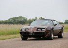 Pontiac TransAm  Pontiac TransAm, Aubamerican days, Aérodrome de Brienne-le-château, 24 mai 2024