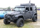 Jeep Swat  Jeep Swat, Aubamerican days, Aérodrome de Brienne-le-château, 24 mai 2024