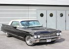 Cadillac 1962  Cadillac 1962