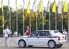 Lancia Delta Integrale  Lancia Delta Integrale