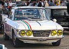 Lancia Fulvia  Lancia Fulvia