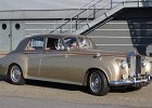 Rolls-Royce Silver Cloud  Rolls-Royce Silver Cloud