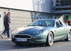 Aston Martin DB7