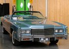 Cadillac Eldorado