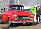 Chevrolet Apache 3100 Pickup (1959)