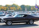 Chevrolet Chevelle 396 SS