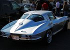 Chevrolet Corvette Sting Ray