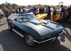 Chevrolet Corvette Sting Ray