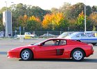 Ferrari Testarossa