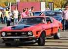 Ford Mustang Mach1