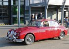 Jaguar Mk2