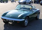 Lotus Elan