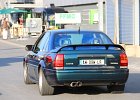 Opel Omega Lotus