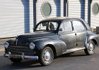 Peugeot 403