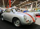 Porsche 356 coupé