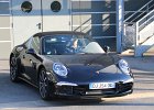 Porsche 911 targa