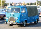 Renault Estafette Pick-up bâché