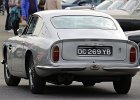 Aston-Martin DB6(1966)