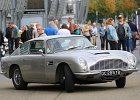 Aston-Martin DB6(1966)