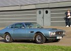 Aston-Martin DBS (1969)
