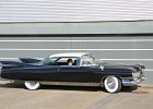 CAdillac Eldorado