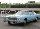 Cadillac Eldorado (1975)