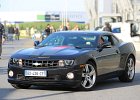 Chevrolet Camaro (2011)