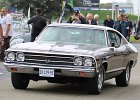 Chevrolet Chevelle SS396 (1968)