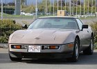 Chevrolet Corvette (1984)