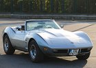 Chevrolet Corvette (1974)
