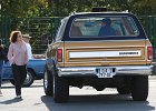 Dodge Ram 1985