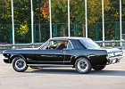Ford Mustang (1968)
