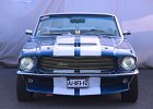 Ford Mustang GT350 Shelby